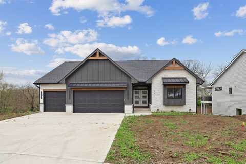 831 Richland Court, Van Meter, IA 50261