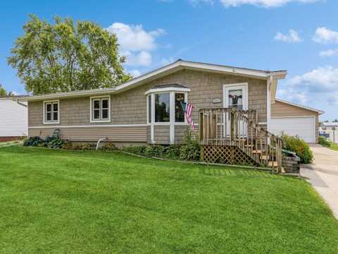 1809 W 3rd Place, Indianola, IA 50125