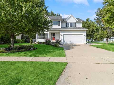 810 Cedar Street, Waukee, IA 50263