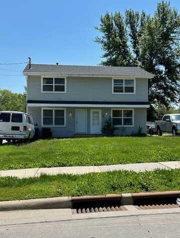 511 E Mckinley Avenue, Des Moines, IA 50315