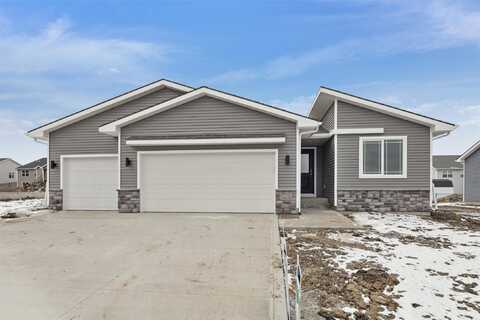 1610 NW Benjamin Drive, Ankeny, IA 50023