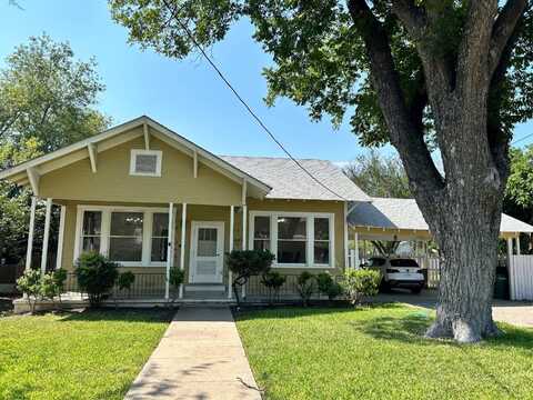 603 E Losoya, Del Rio, TX 78840