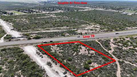 0 Gravel, Del Rio, TX 78840