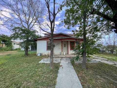 201 E Gutierrez, Del Rio, TX 78840