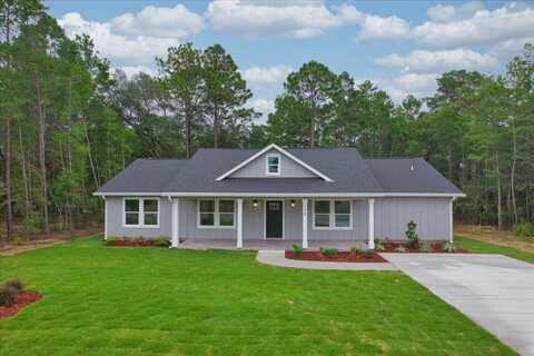 172 Frazier Road, DeFuniak Springs, FL 32433