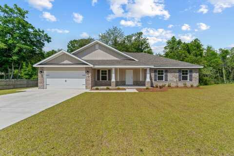 4617 Red Oak Drive, Milton, FL 32583