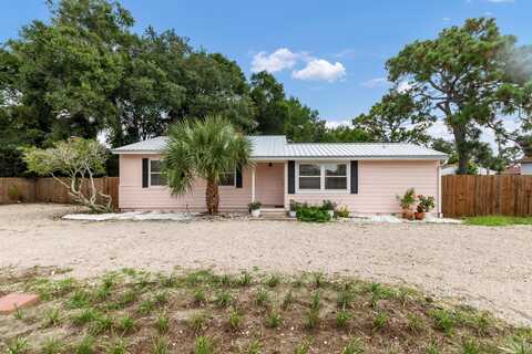 231 NE Hollywood Boulevard, Fort Walton Beach, FL 32548