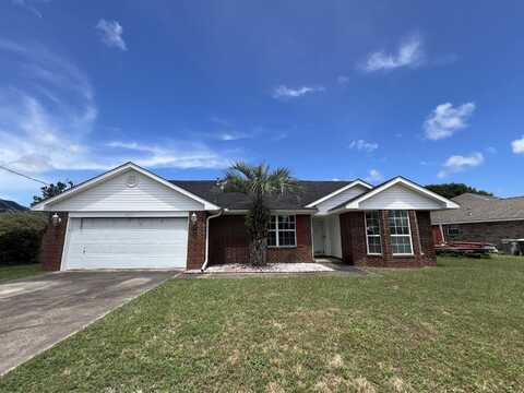 5076 Cassia Drive, Pensacola, FL 32505