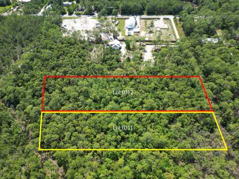 Lot 0311 N Church St, Santa Rosa Beach, FL 32459