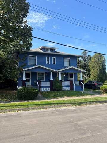 309 High St, Elmira, NY 14901