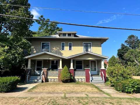 309 High St, Elmira, NY 14901