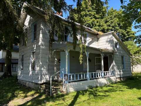 810 Oak Street, Elmira, NY 14901