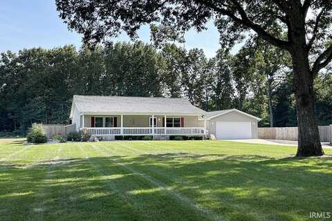 29388 County Road 18, Elkhart, IN 46517