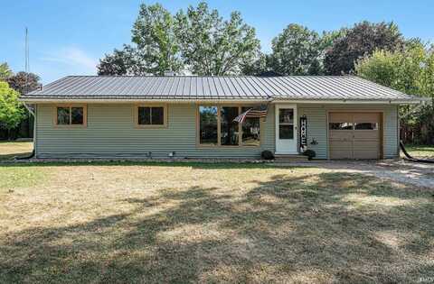 103 Powell Drive, Middlebury, IN 46540