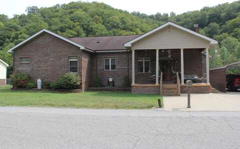 524 Ivy Creek, Ivel, KY 41642