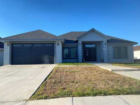 2729 Lavander Dr., Eagle Pass, TX 78852