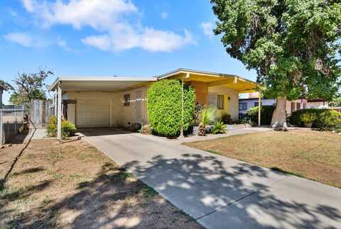 326 Strother Avenue W, Fresno, CA 93706