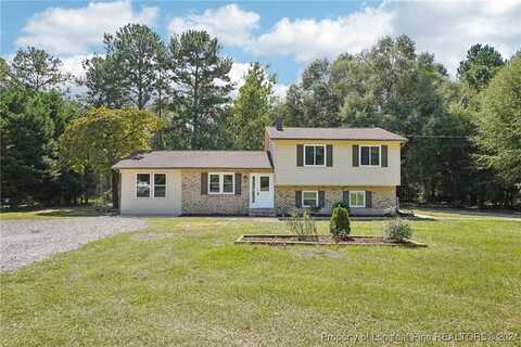 1379 Juniper Lake Road, West End, NC 27376