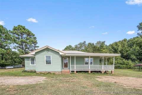 464 John French Road, Pembroke, NC 28372