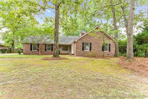 3367 Quarry Drive, Fayetteville, NC 28303