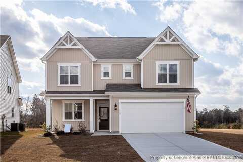 137 Marlborough, Homesite 408, Raeford, NC 28376