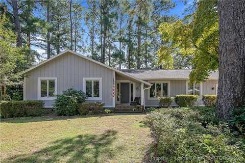 5819 Hibernia Drive, Fayetteville, NC 28314