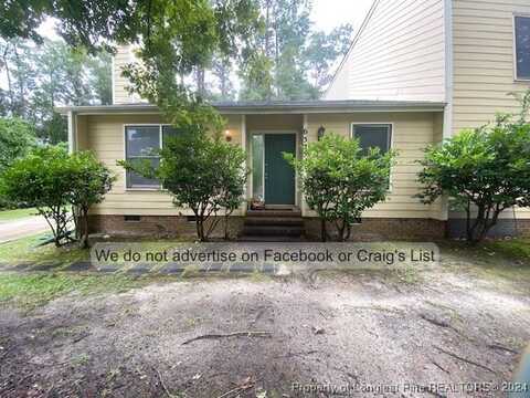 6325 Marykirk Drive, Fayetteville, NC 28304