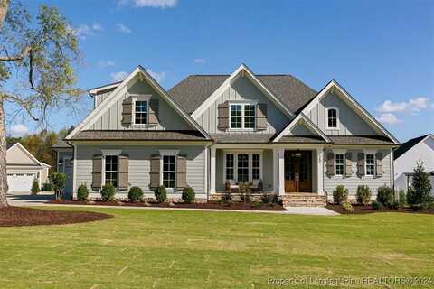 22 Datton Court, Fuquay Varina, NC 27526