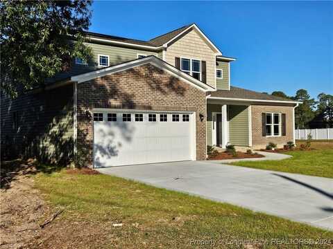 902 Emeline Avenue, Fayetteville, NC 28303