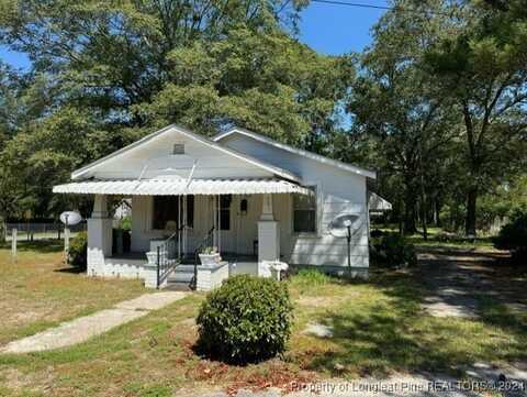 303 Pecan Street, Lumberton, NC 28358