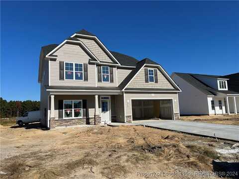 345 Glee Street, Hope Mills, NC 28348