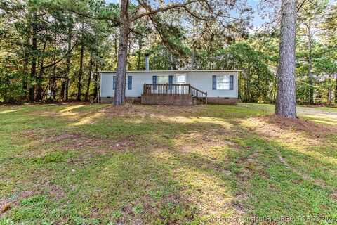 648 Nicole Drive, Sanford, NC 27332