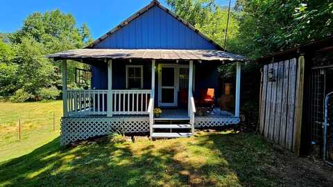 334 Mason Branch Road, Franklin, NC 28734