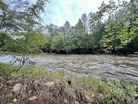 Big Spider Road, Sylva, NC 28779