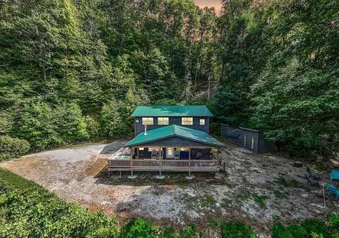 516 Big Bench Road, Bryson City, NC 28713