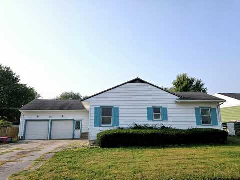 1112 Nancy Lane, Webster City, IA 50595