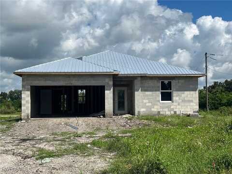 2001 Jeronimo Road, Labelle, FL 33935