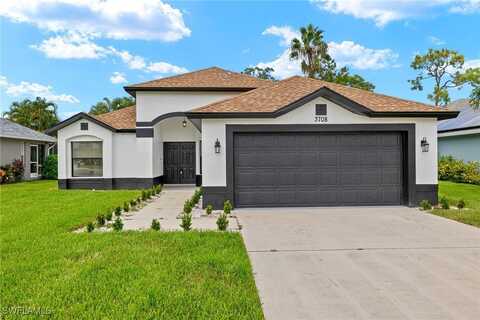 3708 Kent Drive, Naples, FL 34112