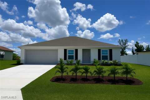 undefined, Cape Coral, FL 33909