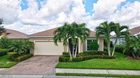 10452 Migliera Way, Fort Myers, FL 33913