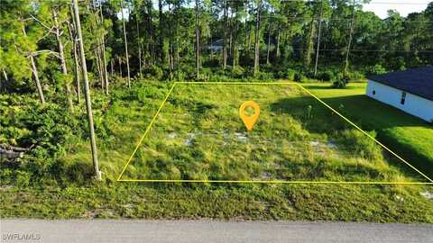 3216 68th Street W, Lehigh Acres, FL 33971