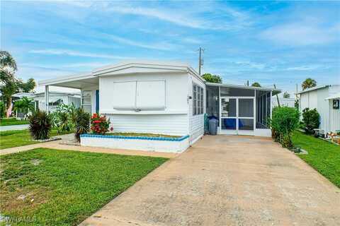 103 GASLIGHT Avenue, North Fort Myers, FL 33917