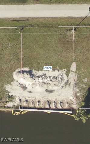undefined, Cape Coral, FL 33993