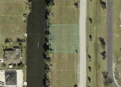 undefined, Cape Coral, FL 33909