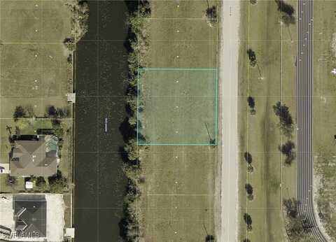 1800 NE 10th Place, Cape Coral, FL 33909