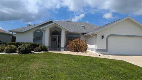 7345 Satsuma Drive, PUNTA GORDA, FL 33955