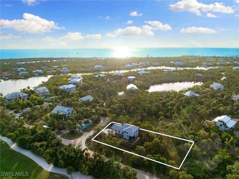 2441 Shop Road, Sanibel, FL 33957