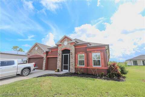 3731 NW 44th Place, Cape Coral, FL 33993