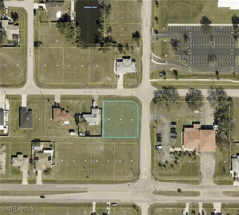 1016 NE 16th Terrace, Cape Coral, FL 33909