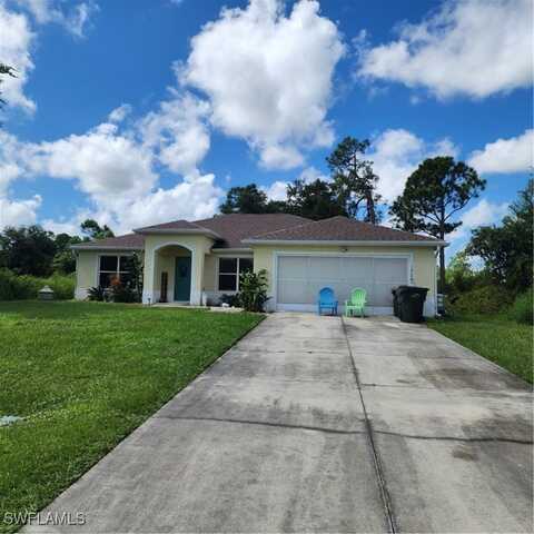 3867 Hill Road, NORTH PORT, FL 34288